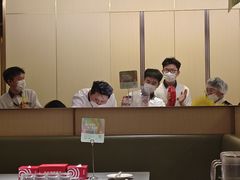 -海底捞火锅(青悦城店)