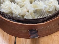 -晓友烧麦(光华村店)