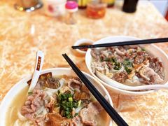 -荔林食店(西华路店)