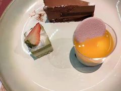 -金海湾自助餐厅(金陵饭店)