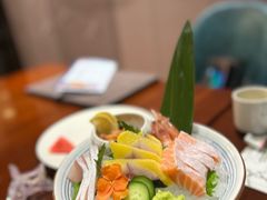 -一本魅·日式料理