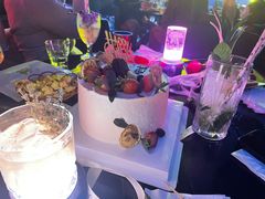 -MOSSO音乐酒吧·live house(南京旗舰店)