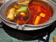 -牛New寿喜烧(曹路花园城店)