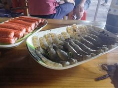 -洪大厨鸡煲(福田店)