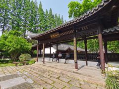 -上海方塔园