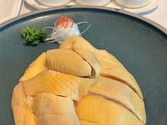 -广州富力丽思卡尔顿酒店·丽轩·粤菜