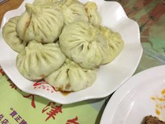 -宝正臻天津包子总店(金阳光居易店)