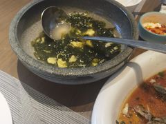 -恩然邦臣酒店-漫垛餐厅