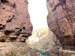 -云台山风景名胜区