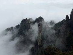 -三清山风景名胜区