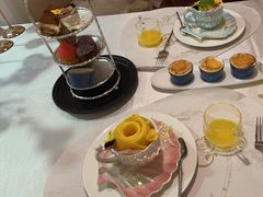 -PARFUM FLORAL花境法餐(南京首店)