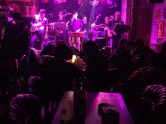 -MM·五声·音乐人与调酒师(西安路店)