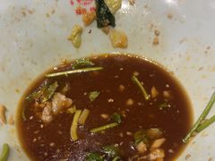 -邢氏老太太烤串(北兴街店)