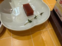 -蔡澜点心·粤菜(花城汇南区店)