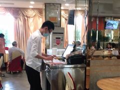 大堂-花好悦园(瀛洲店)