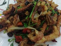 -聚德福海鲜家常菜(刘庄店)