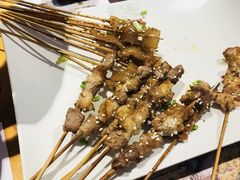 -木屋烧烤(龙湖天街店)