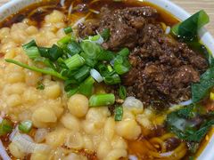 -秦云老太婆摊摊面(观音桥店)