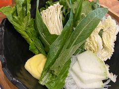 -牛品福潮汕牛肉火锅(旺庄店)