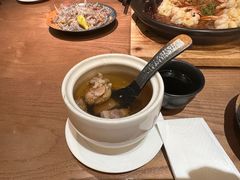 -啫火啫啫煲·顺德干蒸(西乡天虹店)