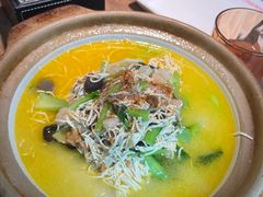 -大潮淮·淮扬菜(何园旗舰店)
