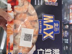 -盒马X会员店(王府井奥莱UP TOWN店)
