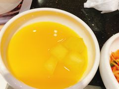 -李家韩国烧烤馆(光辉苑店)