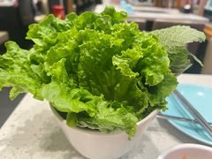 -韩时烤肉(丰科万达广场店)