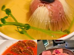 -云锦壹号·淮扬宴(徐汇万科店)