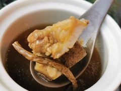 -e公馆鹅肉饭店·潮汕卤鹅(西平店)