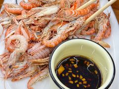 -胡同海鲜·大螃蟹