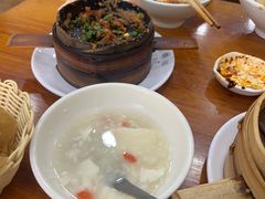 -豆相识•九九豆腐脑(牛咡桥店)