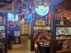 门面-赤谷和牛烧肉居酒屋(石景山店)