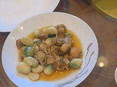 -赶海部落海鲜城(海阳路店)