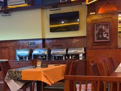 -清真· AL-JANNAT 佳纳特餐厅(仙林店)