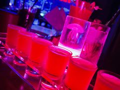 -MOSSO音乐酒吧·live house(长乐路店)