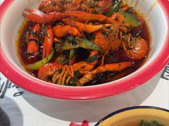 -东排食堂长沙小吃大排档(五一广场店)