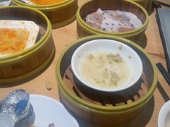 -金华安大酒楼·老牌潮菜·粤式茶点(东方国际店)