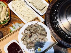 -冰煮羊(山水小区店)