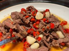 -费大厨辣椒炒肉(沙河万达店)