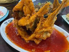 -宋记便宜坊(二七店)