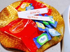 餐后小零食-海底捞火锅(方圆荟店)