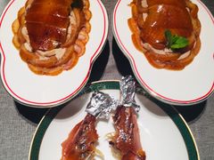 -秀儿四九城·新京菜(亚运村鸟巢店)