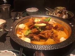 -丝路金桃·新疆菜(徐汇店)