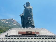 -青岛崂山太清宫