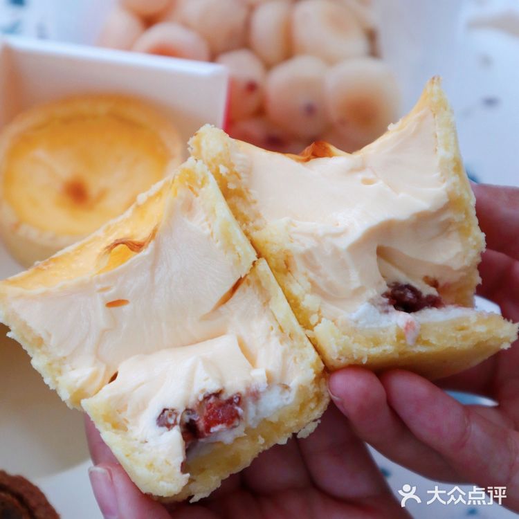 南洋大师傅升级国潮风!鲜乳麻薯太好吃了