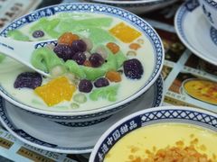 -赵记传承·中国甜品(福州总店)