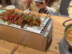 -李不管把把烧(天府三街店)