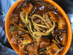 -啊臻味道米粉(六道口店)