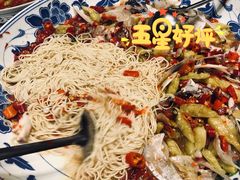 -湘潭九龙鱼头店(城南西路店)